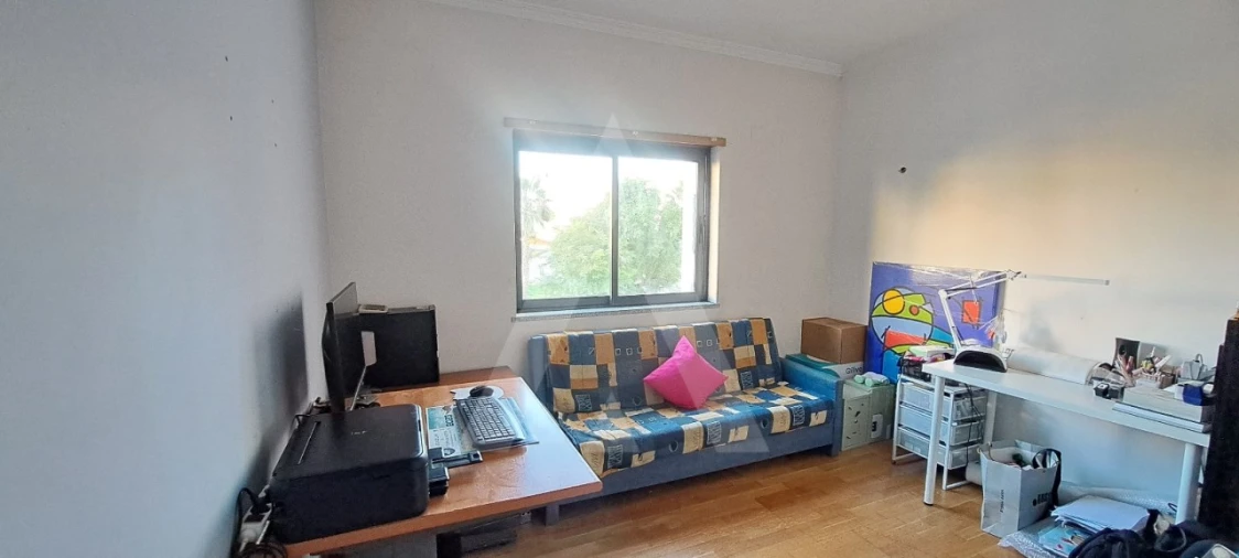 Apartamento T4 para Venda em Faro (Sé e São Pedro) Foto 16