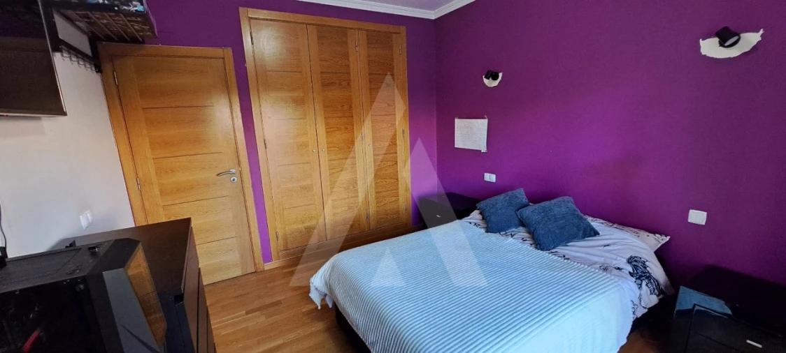 Apartamento T4 para Venda em Faro (Sé e São Pedro) Foto 17
