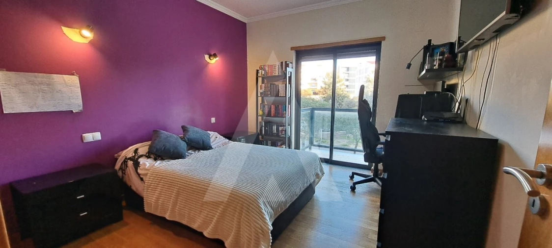 Apartamento T4 para Venda em Faro (Sé e São Pedro) Foto 18