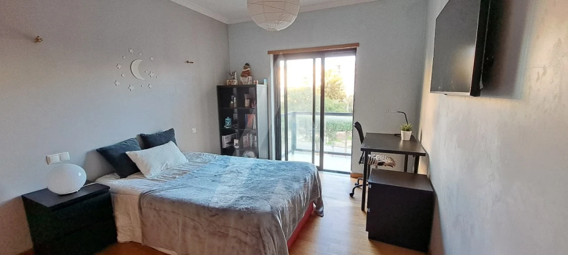 Apartamento T4 para Venda em Faro (Sé e São Pedro) Foto 20