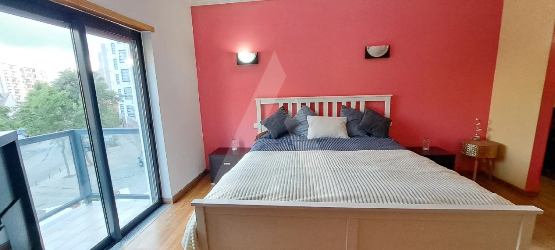 Apartamento T4 para Venda em Faro (Sé e São Pedro) Foto 28