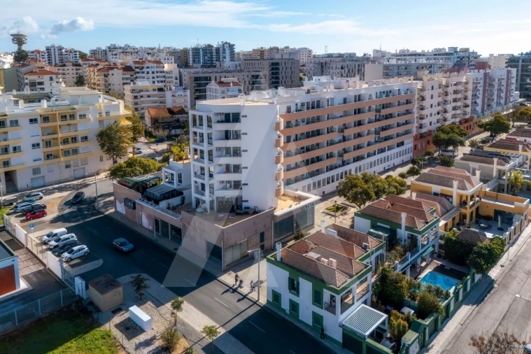 Apartamento T4 para Venda em Faro (Sé e São Pedro)