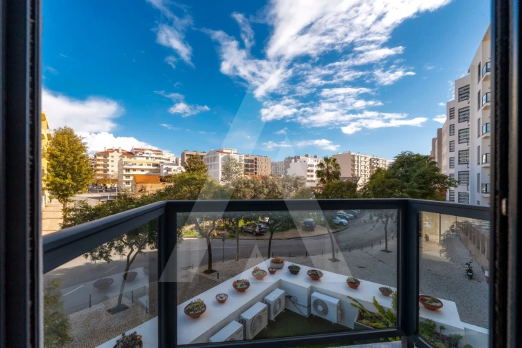 Apartamento T4 para Venda em Faro (Sé e São Pedro) Foto 8