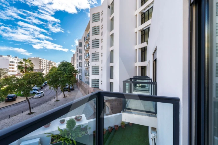 Apartamento T4 para Venda em Faro (Sé e São Pedro) Foto 12