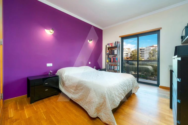 Apartamento T4 para Venda em Faro (Sé e São Pedro) Foto 19