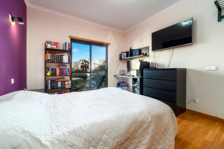 Apartamento T4 para Venda em Faro (Sé e São Pedro) Foto 20