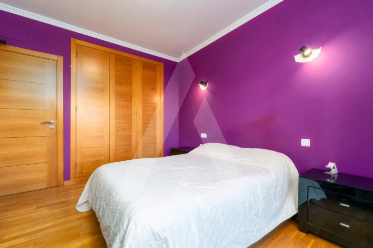 Apartamento T4 para Venda em Faro (Sé e São Pedro) Foto 21