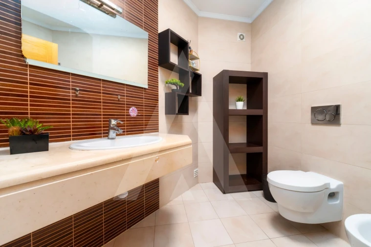 Apartamento T4 para Venda em Faro (Sé e São Pedro) Foto 26