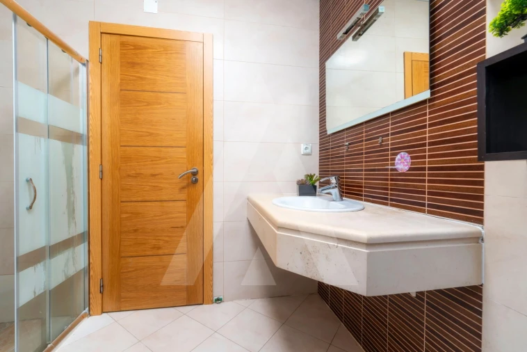 Apartamento T4 para Venda em Faro (Sé e São Pedro) Foto 28