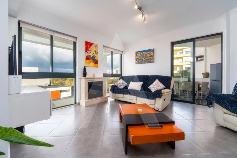 Apartamento T4 para Venda em Faro (Sé e São Pedro) Foto 33