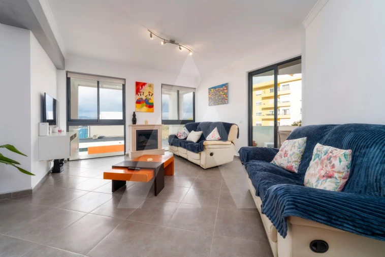 Apartamento T4 para Venda em Faro (Sé e São Pedro) Foto 34