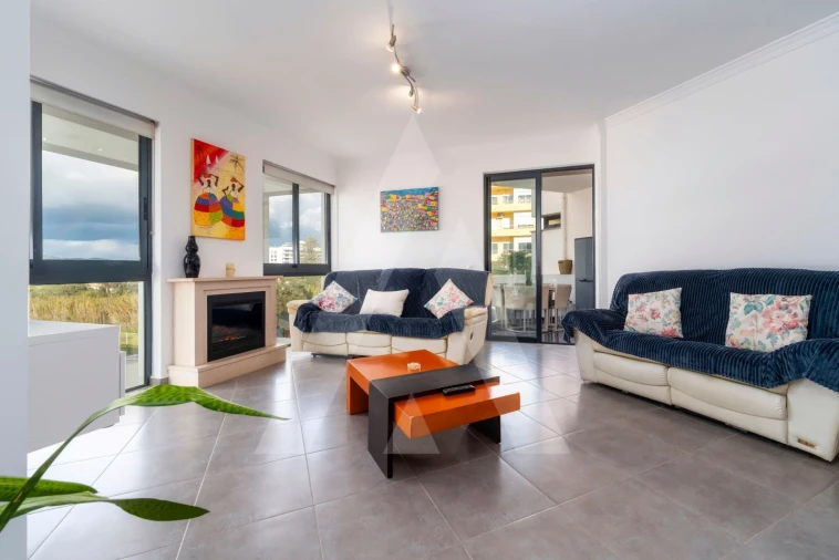 Apartamento T4 para Venda em Faro (Sé e São Pedro) Foto 35