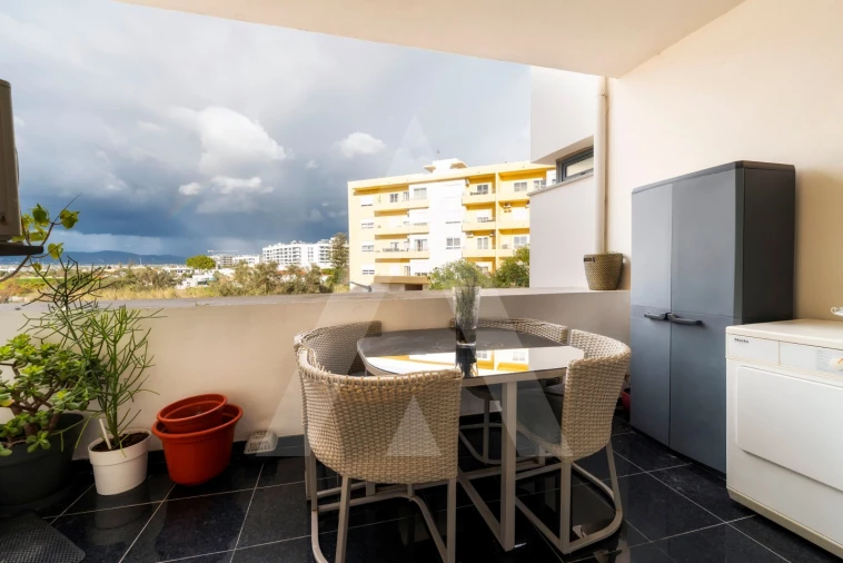 Apartamento T4 para Venda em Faro (Sé e São Pedro) Foto 36