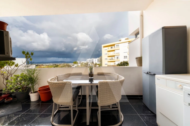 Apartamento T4 para Venda em Faro (Sé e São Pedro) Foto 37