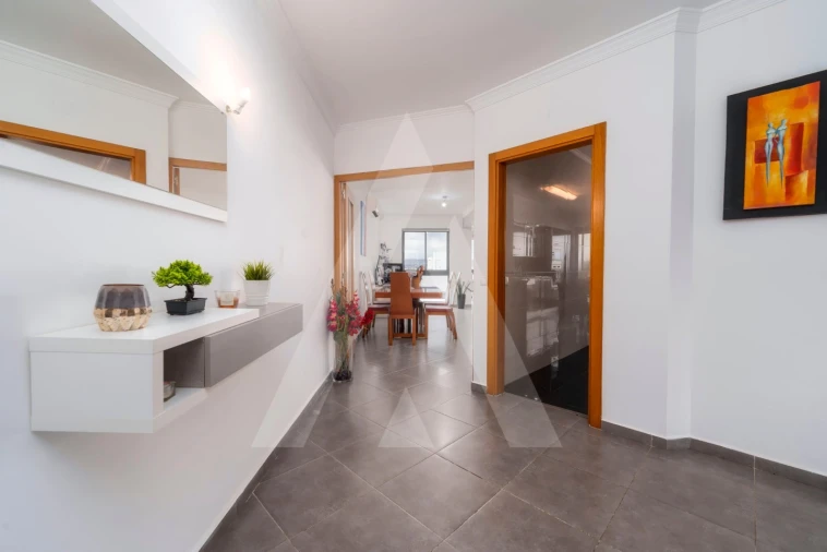 Apartamento T4 para Venda em Faro (Sé e São Pedro) Foto 41