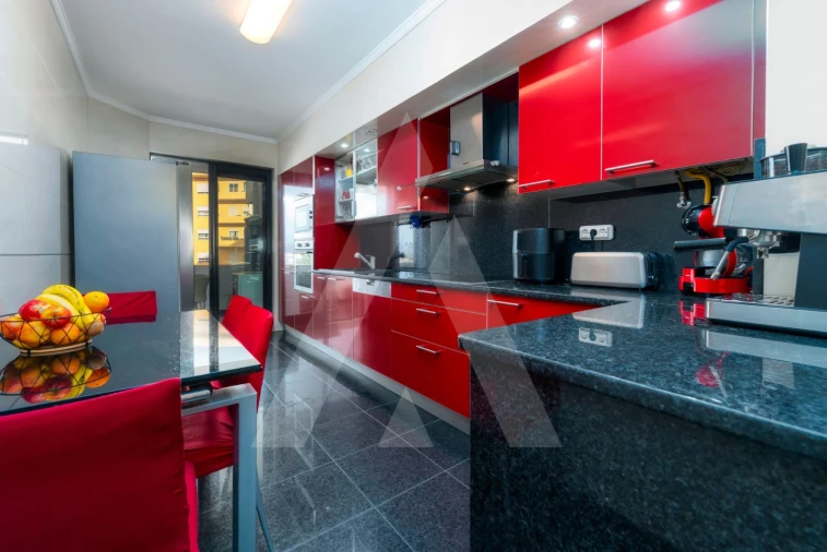 Apartamento T4 para Venda em Faro (Sé e São Pedro) Foto 46