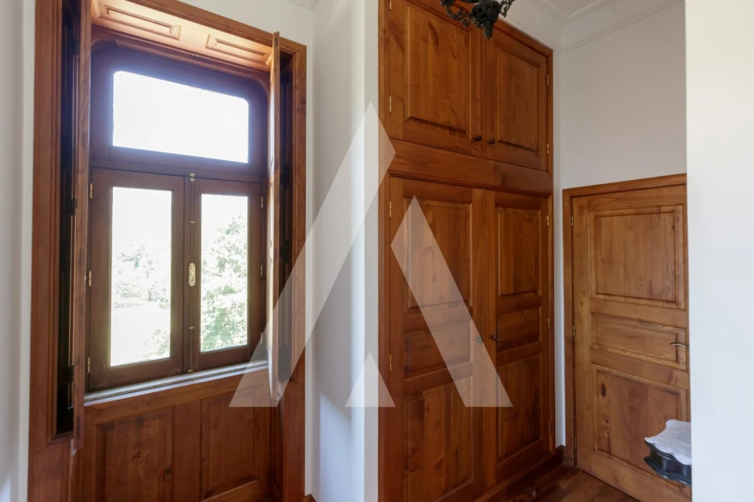 Quinta T4 para Venda em Abragão Foto 18