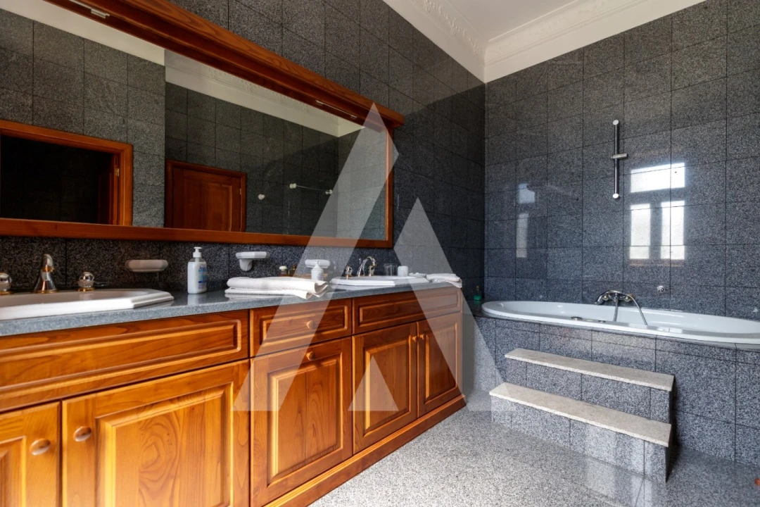 Quinta T4 para Venda em Abragão Foto 19