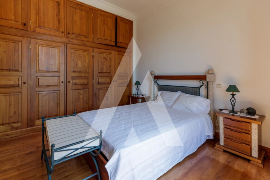 Quinta T4 para Venda em Abragão Foto 22