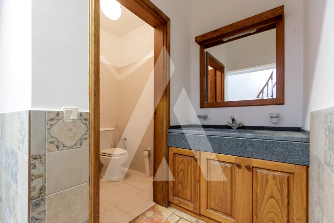 Quinta T4 para Venda em Abragão Foto 29