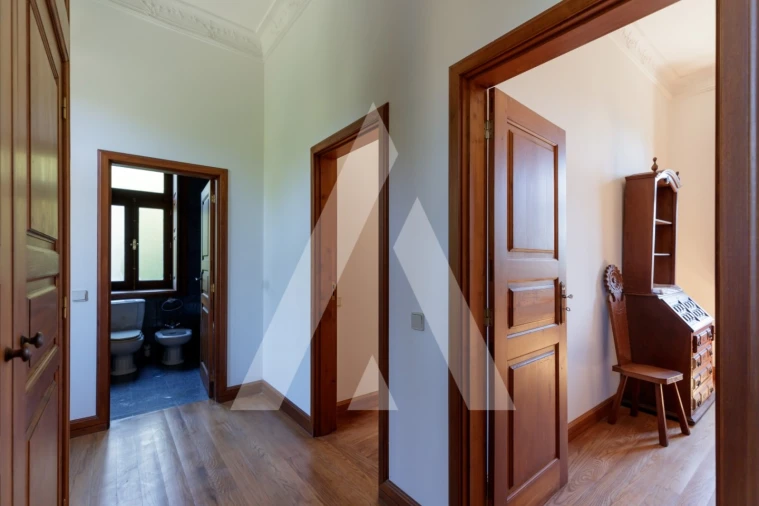 Quinta T4 para Venda em Abragão Foto 5