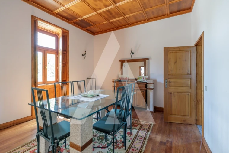 Quinta T4 para Venda em Abragão Foto 14