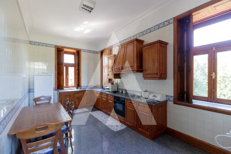 Quinta T4 para Venda em Abragão Foto 15