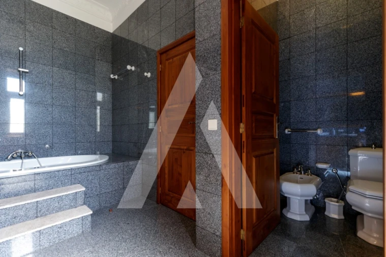 Quinta T4 para Venda em Abragão Foto 20