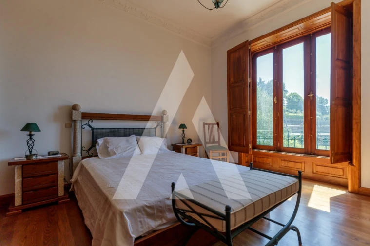 Quinta T4 para Venda em Abragão Foto 21