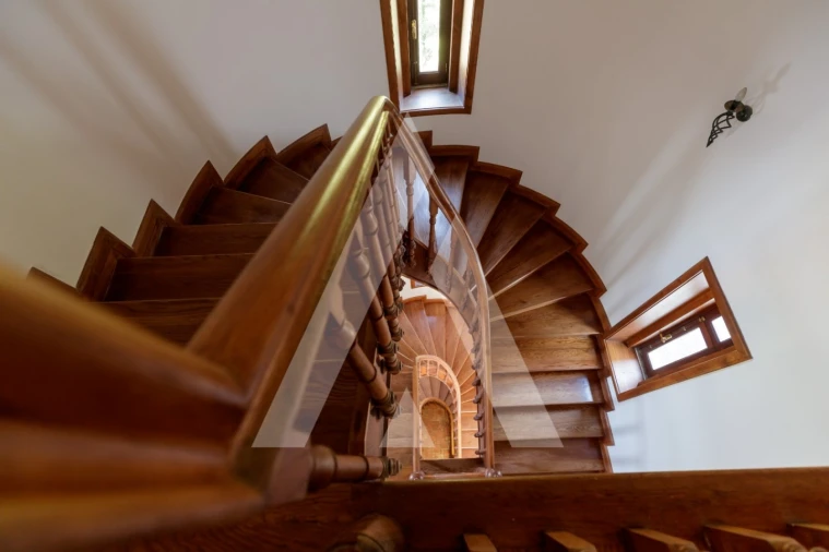 Quinta T4 para Venda em Abragão Foto 26