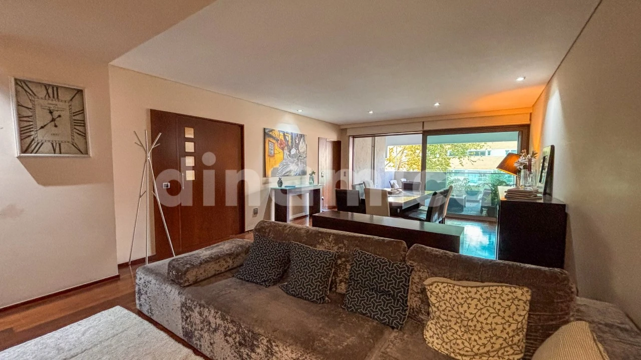 Apartamento T3 para Venda em Antas e Abade de Vermoim Foto 6