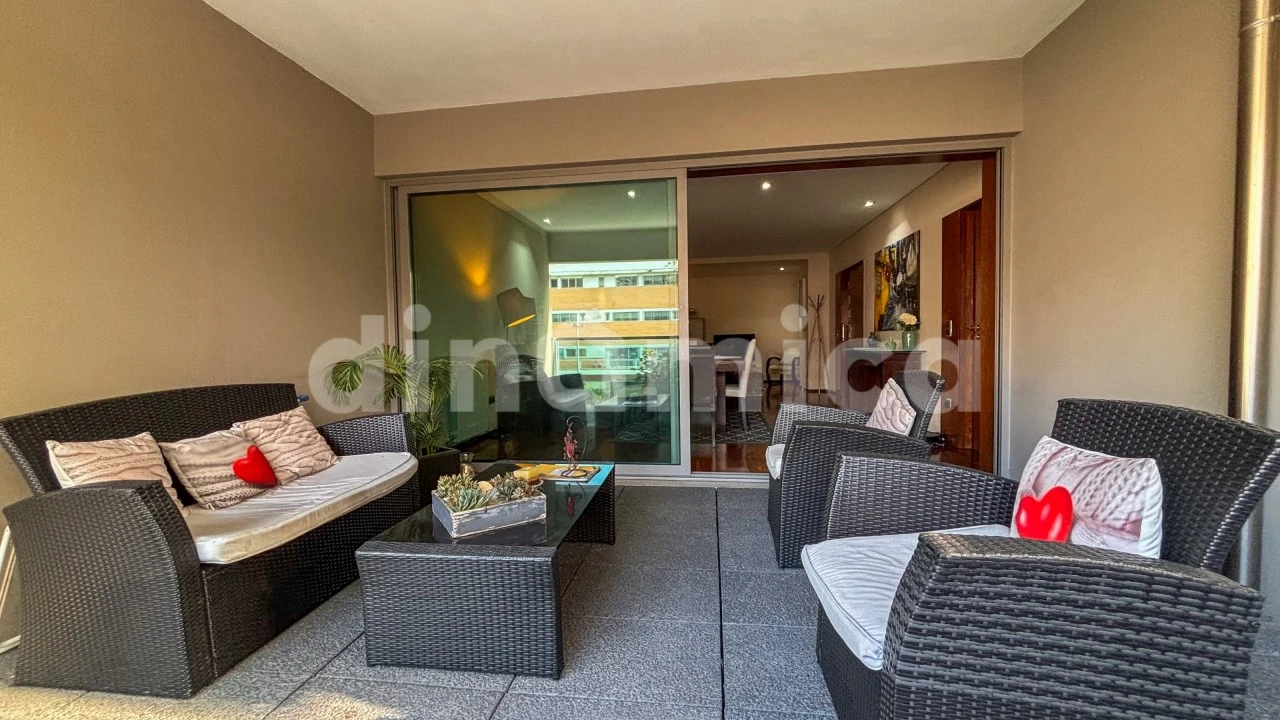 Apartamento T3 para Venda em Antas e Abade de Vermoim Foto 7