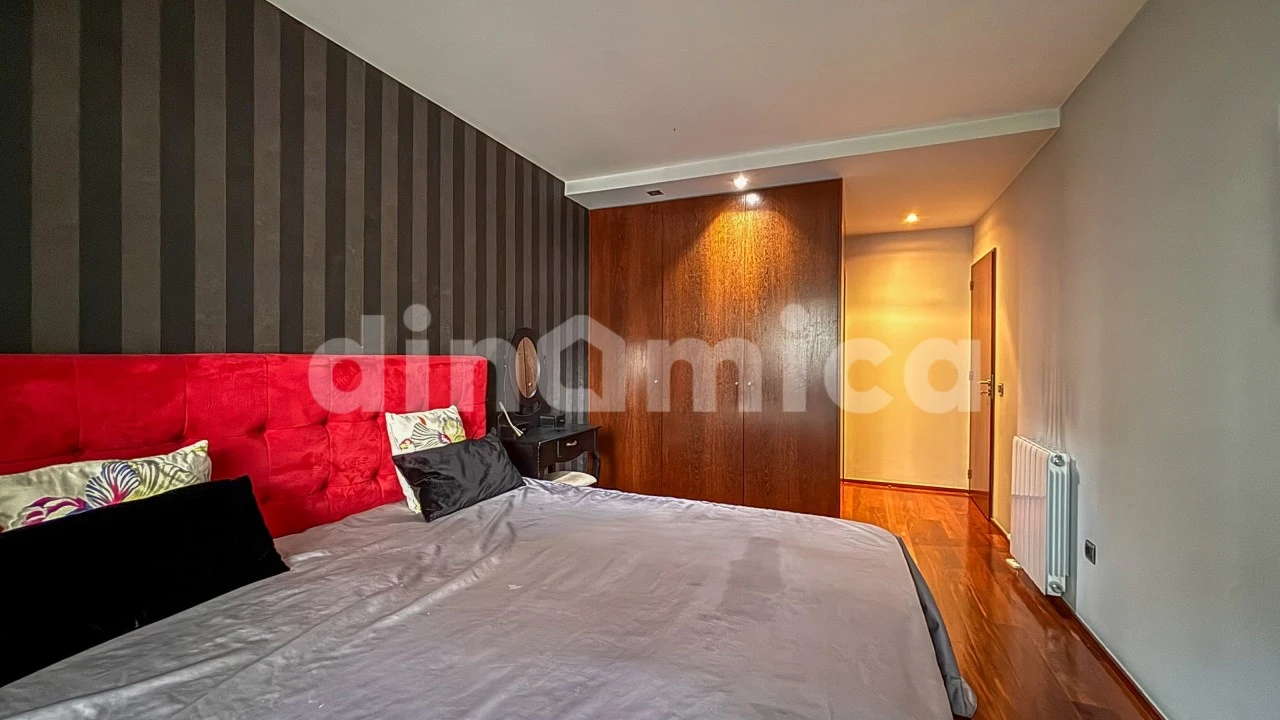 Apartamento T3 para Venda em Antas e Abade de Vermoim Foto 16