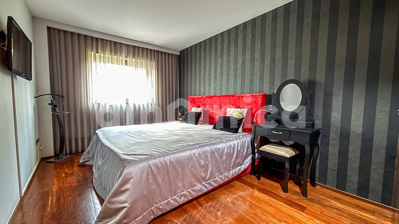 Apartamento T3 para Venda em Antas e Abade de Vermoim Foto 17