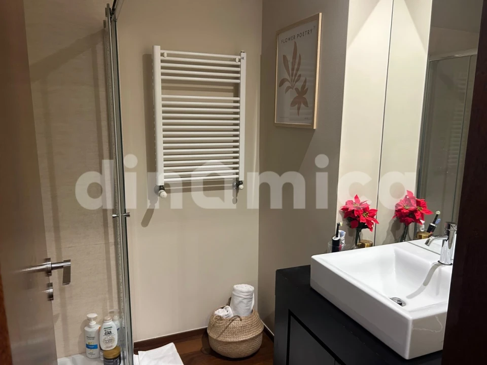 Apartamento T3 para Venda em Antas e Abade de Vermoim Foto 17