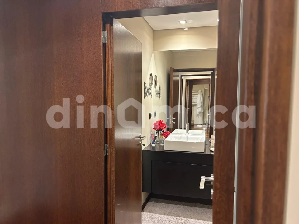 Apartamento T3 para Venda em Antas e Abade de Vermoim Foto 20