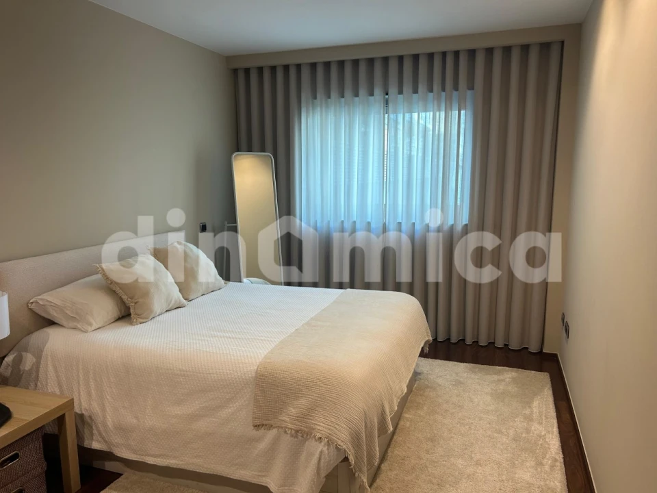 Apartamento T3 para Venda em Antas e Abade de Vermoim Foto 22