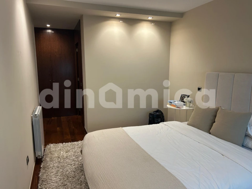 Apartamento T3 para Venda em Antas e Abade de Vermoim Foto 24