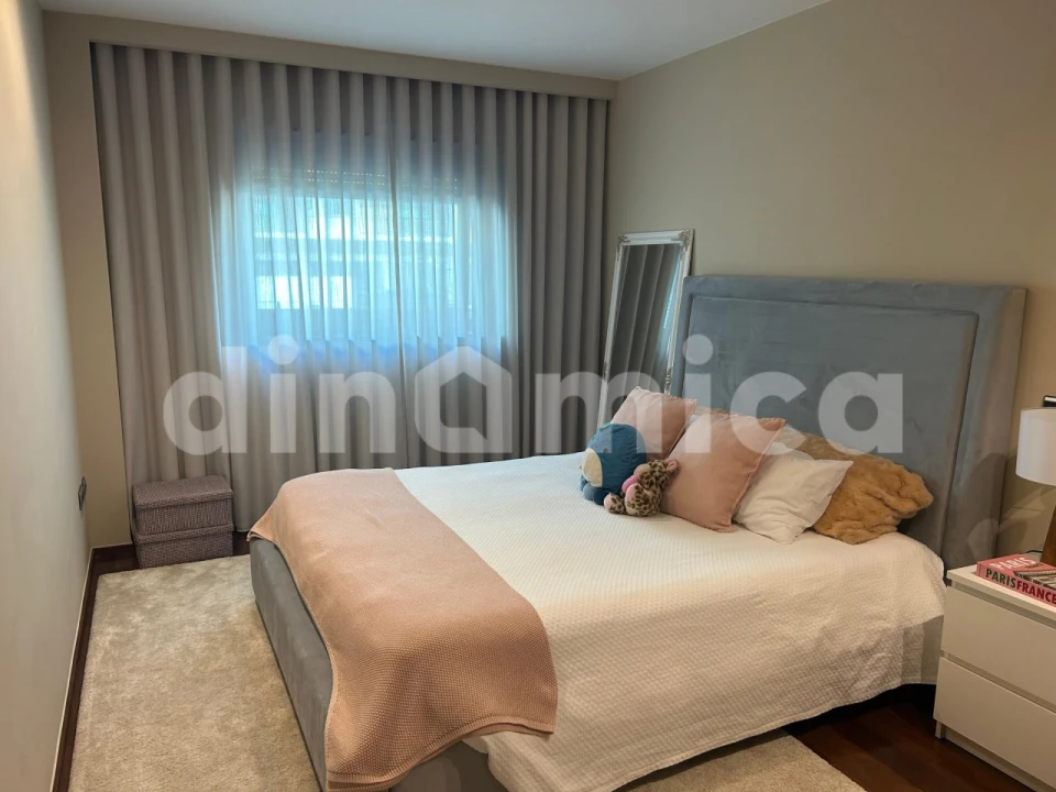 Apartamento T3 para Venda em Antas e Abade de Vermoim Foto 26