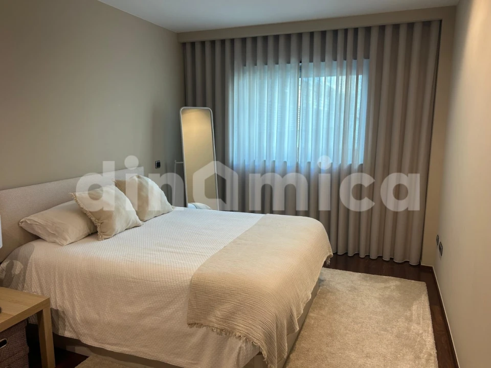 Apartamento T3 para Venda em Antas e Abade de Vermoim Foto 31