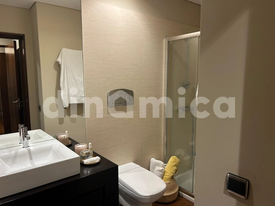 Apartamento T3 para Venda em Antas e Abade de Vermoim Foto 34