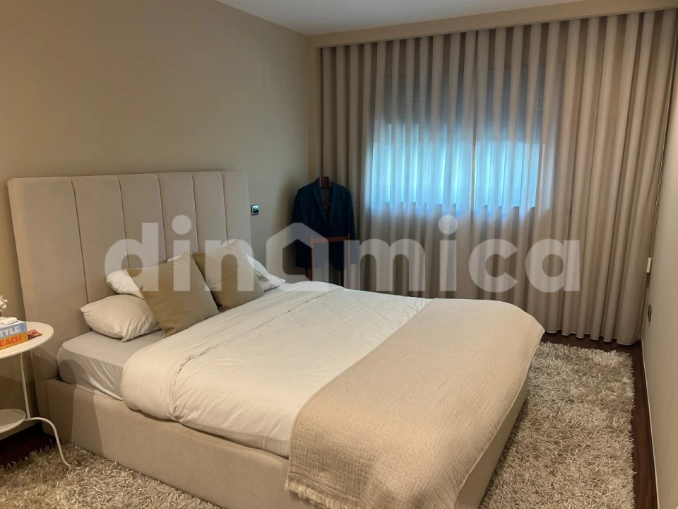 Apartamento T3 para Venda em Antas e Abade de Vermoim Foto 37