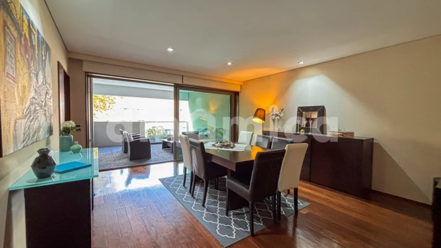 Apartamento T3 para Venda em Antas e Abade de Vermoim Foto 5