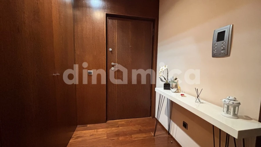 Apartamento T3 para Venda em Antas e Abade de Vermoim Foto 9