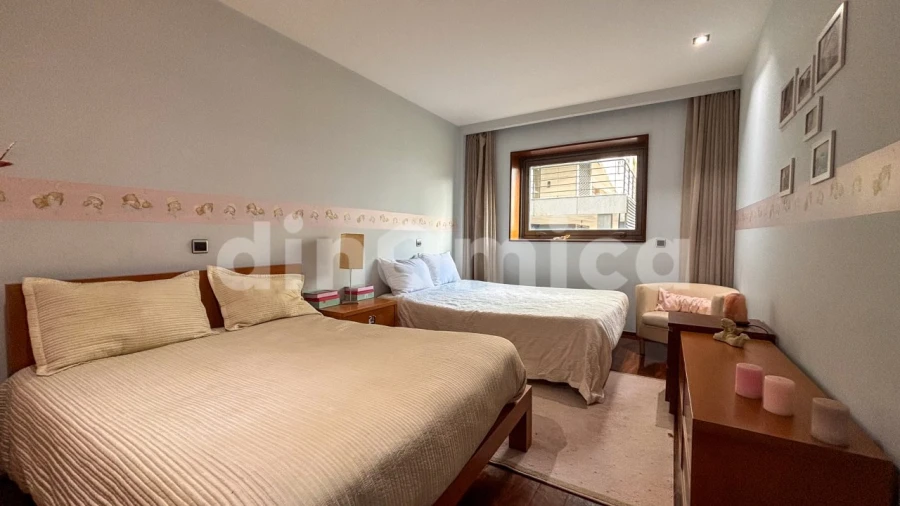 Apartamento T3 para Venda em Antas e Abade de Vermoim Foto 19