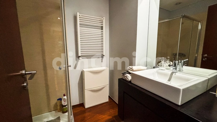 Apartamento T3 para Venda em Antas e Abade de Vermoim Foto 20