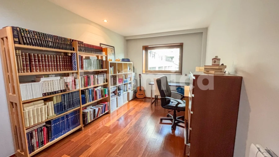 Apartamento T3 para Venda em Antas e Abade de Vermoim Foto 21