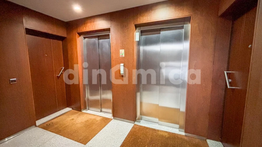 Apartamento T3 para Venda em Antas e Abade de Vermoim Foto 23