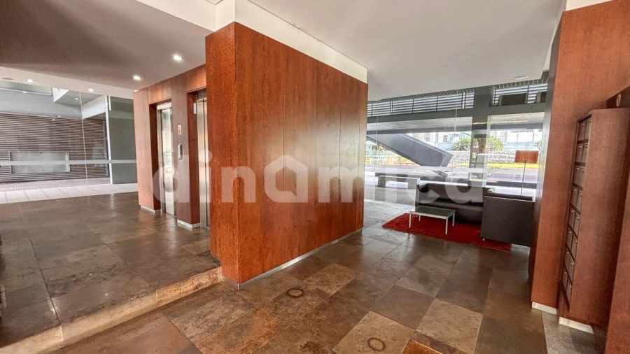 Apartamento T3 para Venda em Antas e Abade de Vermoim Foto 24