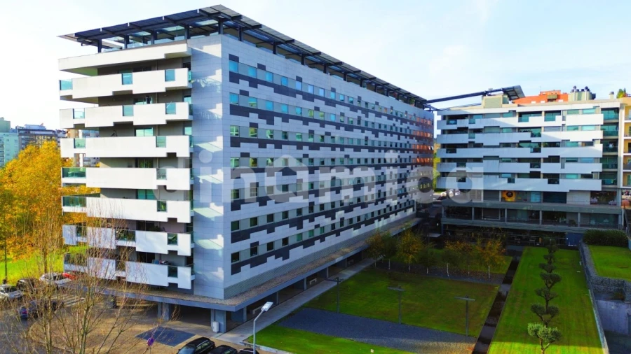 Apartamento T3 para Venda em Antas e Abade de Vermoim Foto 26